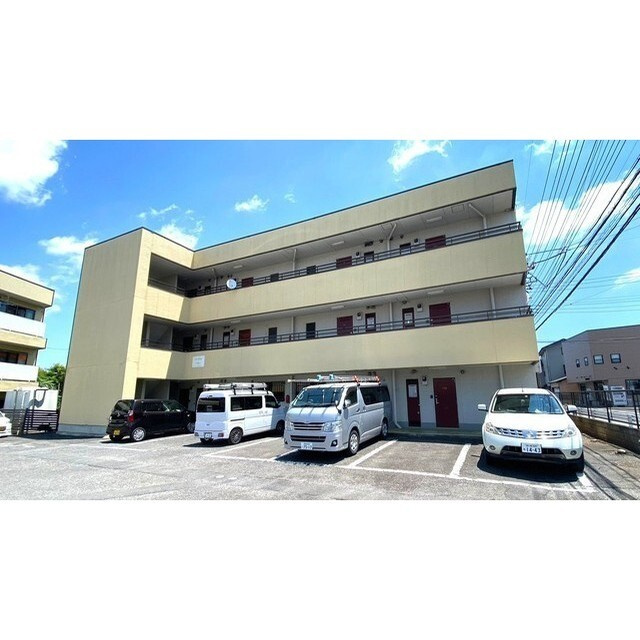 ルレーブ見川Ⅲ