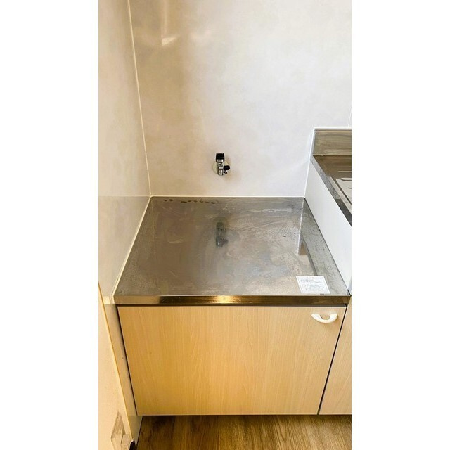 ルレーブ見川Ⅲの内装