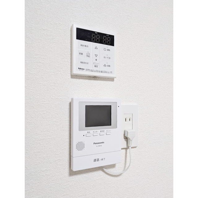 ルレーブ見川Ⅲの内装