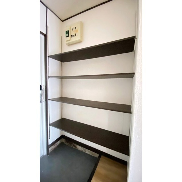 ルレーブ見川Ⅲの内装