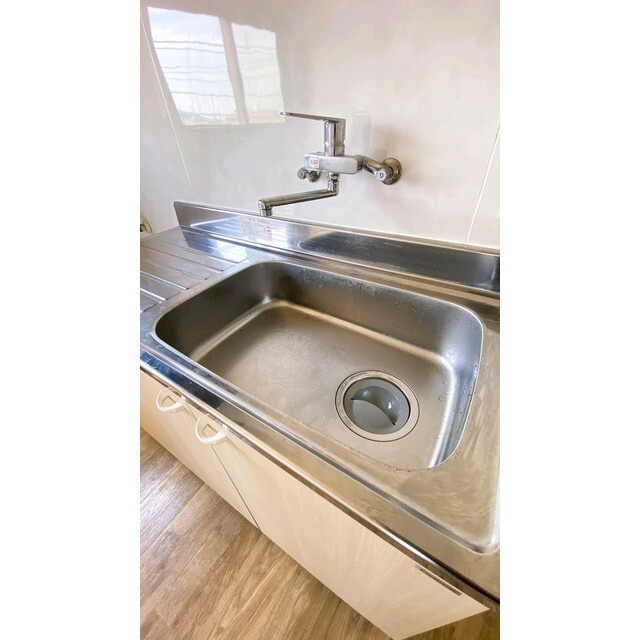 ルレーブ見川Ⅲの内装