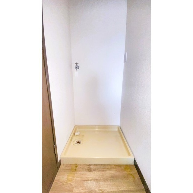 ルレーブ見川Ⅲの内装