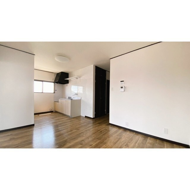 ルレーブ見川Ⅲの内装