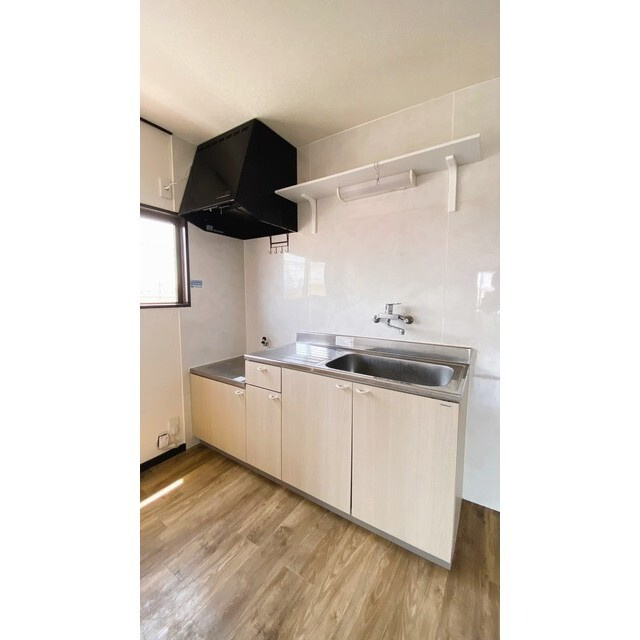 ルレーブ見川Ⅲの内装