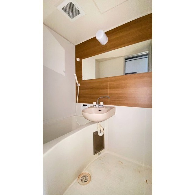 ルレーブ見川Ⅲの内装