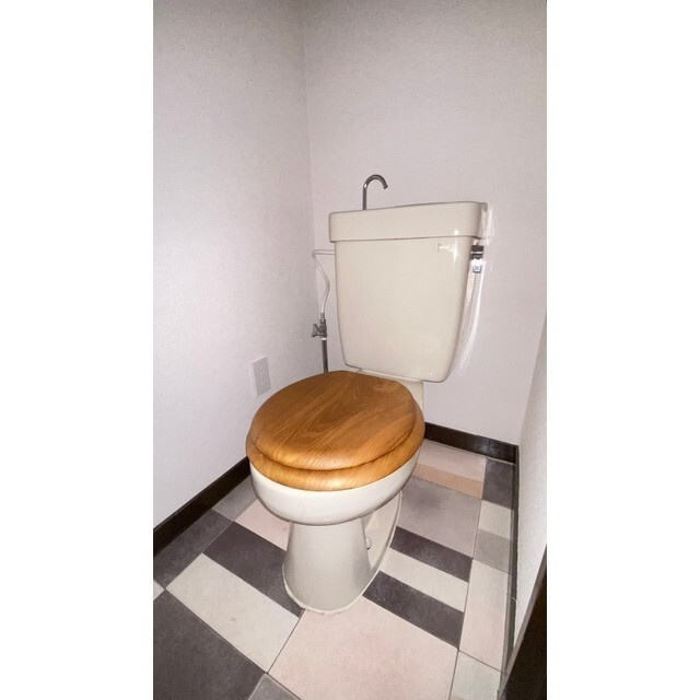 ルレーブ見川Ⅲの内装