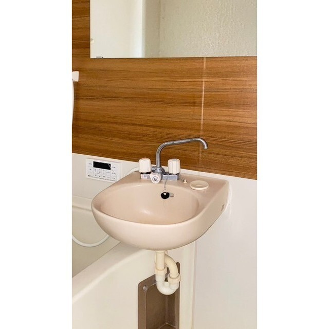 ルレーブ見川Ⅲの内装