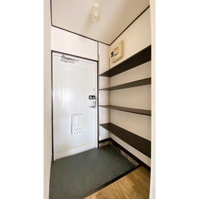 ルレーブ見川Ⅲの内装