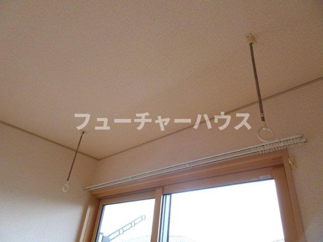 ロイヤルクレール　Ａの設備