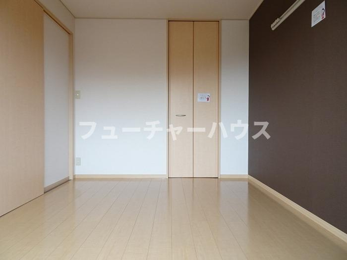 ロイヤルクレール　Ａの内装