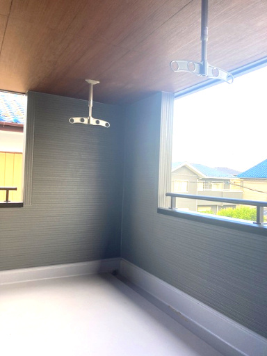 Livele Garden 熊谷市新堀新田第３のその他