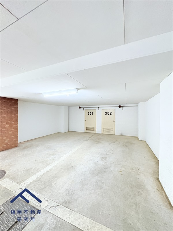 グランドメゾン長丘のその他共用部分