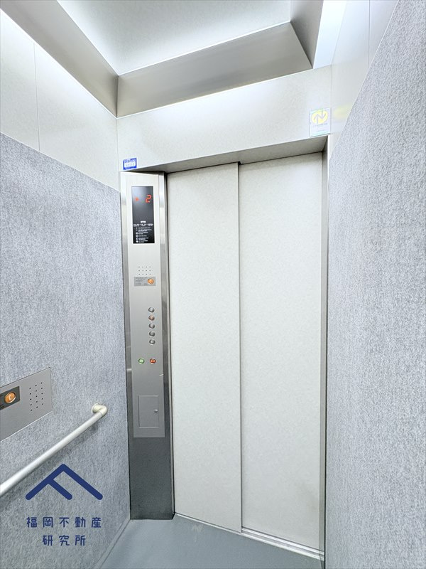 グランドメゾン長丘のその他共用部分