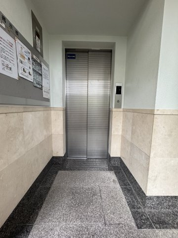 日神パレステージ船堀のその他共用部分