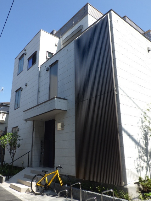ウーテピルス南池袋