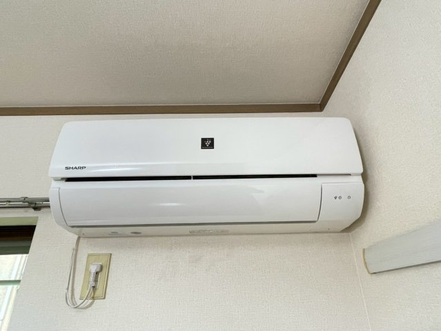 ブロスハウスの設備