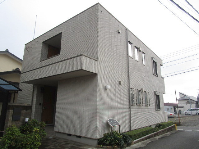 メゾンとよみの外観|★外観★