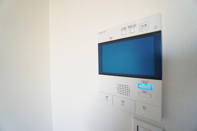 【セキュリティ】 | ガリシア森下Ⅴ