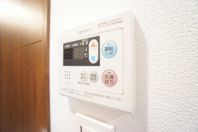 【設備】 | ガリシア森下Ⅴ