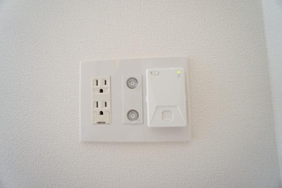 【内装】 | ガリシア森下Ⅴ