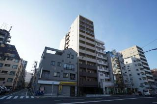 【外観】 | ガリシア森下Ⅴ