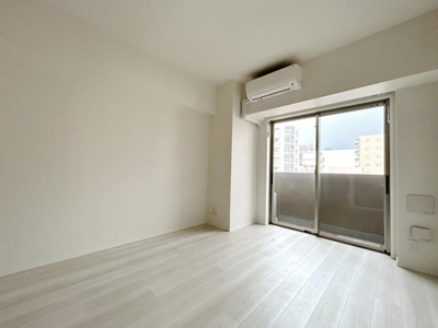 【居間・リビング】 | ガリシア森下Ⅴ