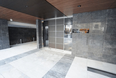 【エントランス】 | ガリシア森下Ⅴ