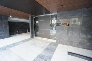 【エントランス】 | ガリシア森下Ⅴ