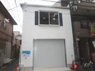 大阪市生野区桃谷５丁目の店舗事務所の画像