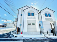 藤沢市石川1丁目3期 新築戸建 全6棟の画像