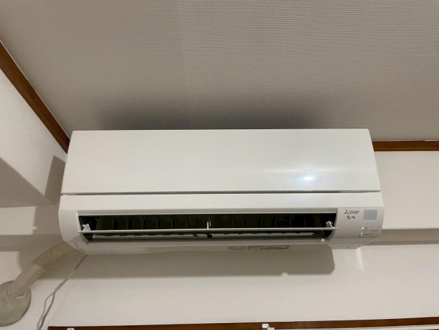 パークハイツ浜寺の設備