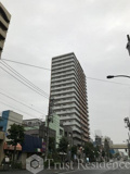 プラウドタワー亀戸の画像
