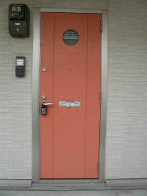 【エントランス】 | レセンテ城東