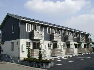 【外観】 | レセンテ城東 | 外観です