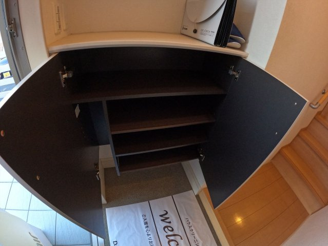 【収納】 | ピッコロカンポ