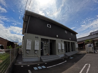 【外観】 | ピッコロカンポ