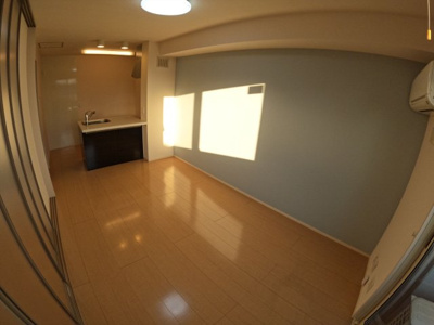 【居間・リビング】 | ピッコロカンポ