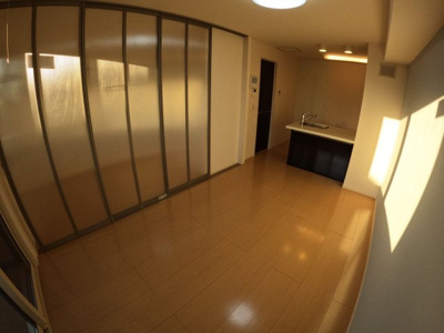 【居間・リビング】 | ピッコロカンポ