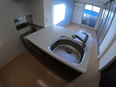 【キッチン】 | ピッコロカンポ