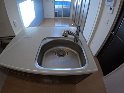 【キッチン】 | ピッコロカンポ