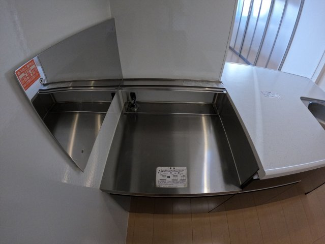 【キッチン】 | ピッコロカンポ