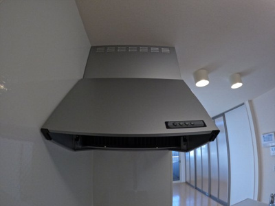 【キッチン】 | ピッコロカンポ