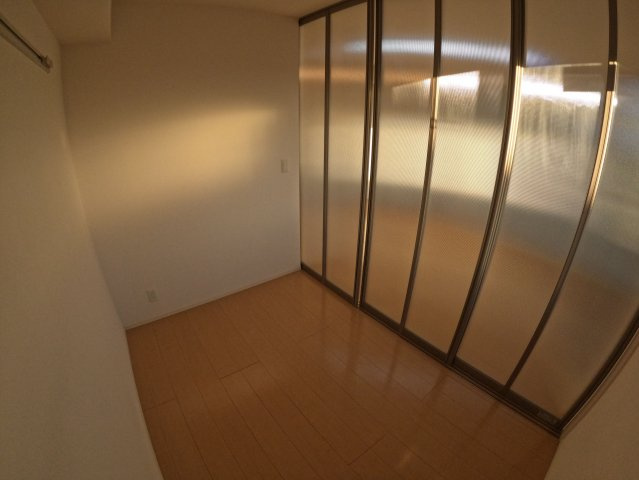 【洋室】 | ピッコロカンポ