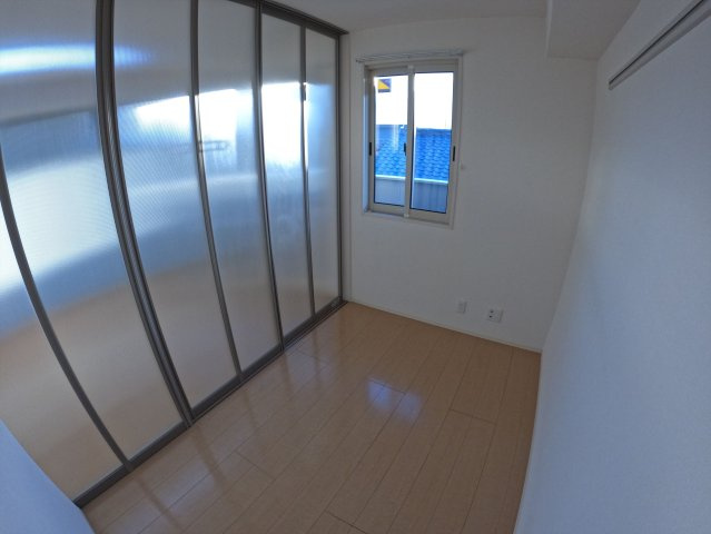 【洋室】 | ピッコロカンポ