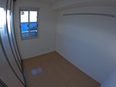 【洋室】 | ピッコロカンポ