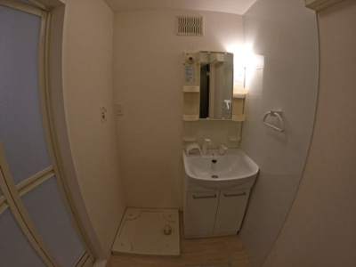 【洗面所】 | ピッコロカンポ