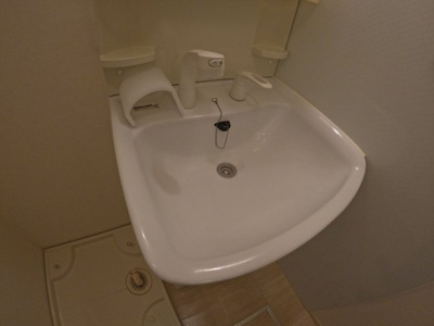 【独立洗面台】 | ピッコロカンポ