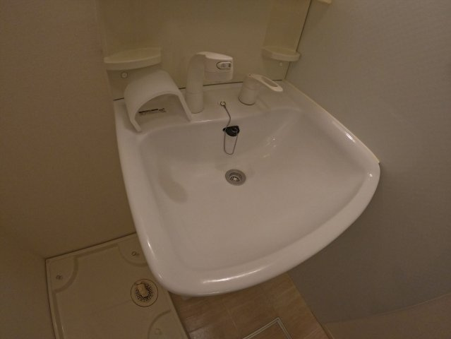 【独立洗面台】 | ピッコロカンポ