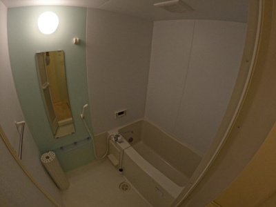 【浴室】 | ピッコロカンポ