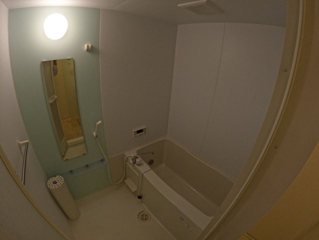 【浴室】 | ピッコロカンポ